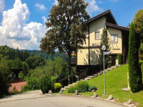 Ferienwohnung Vogel Siegsdorf